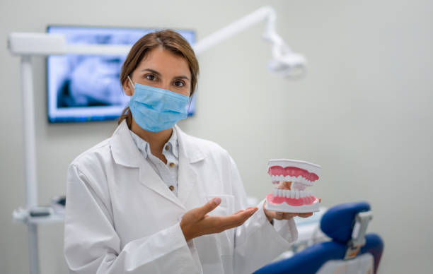 Best Emergency Dental Care for Broken or Chipped Teeth in Washburn, IL