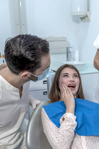 Best Emergency Gum Treatment in Washburn, IL