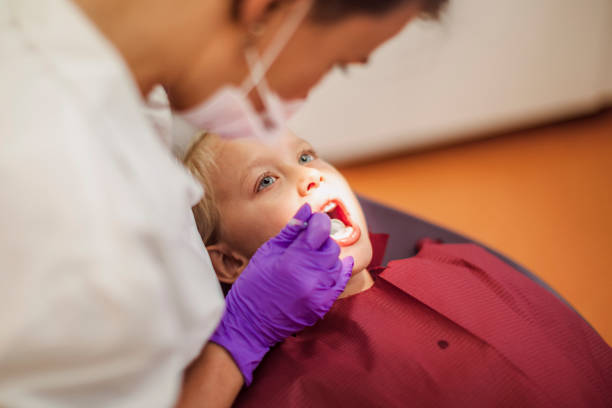 Best Urgent Care for Lost Fillings or Crowns in Washburn, IL